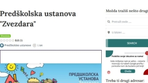 Najavljen štrajk vrtića